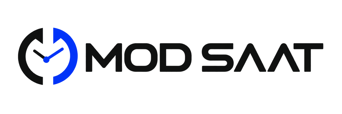 Mod Saat
